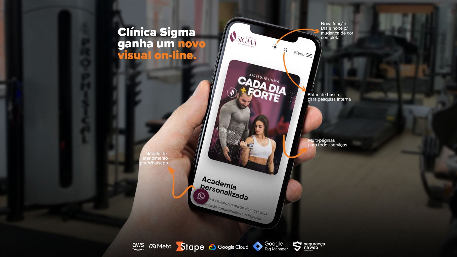 Clínica Sigma